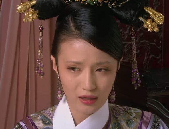 欣常在为什么叫欣吧唧