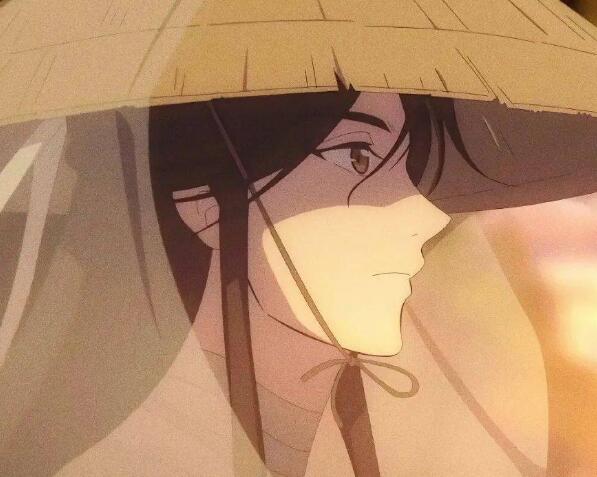 谢怜最后成绝了吗