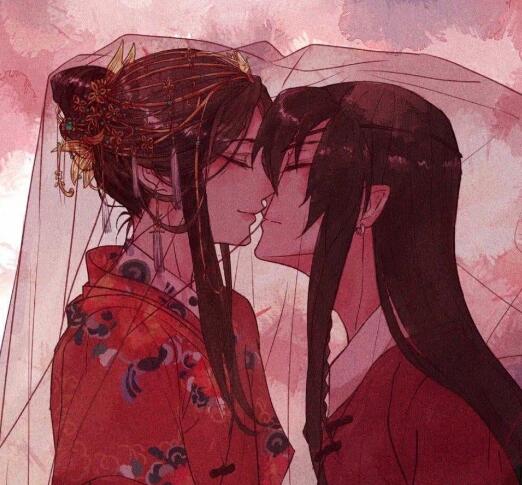 谢怜最后成绝了吗