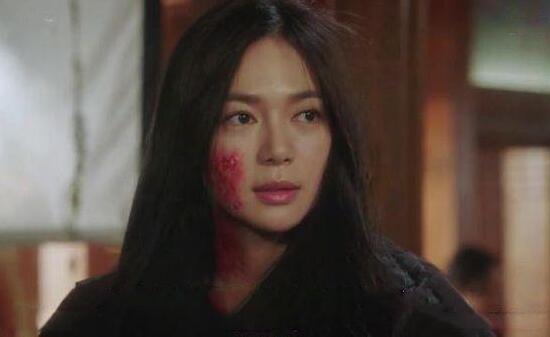 皇后的品格闵宥拉的孩子是谁的