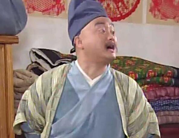 武林外传包大仁是哪一集