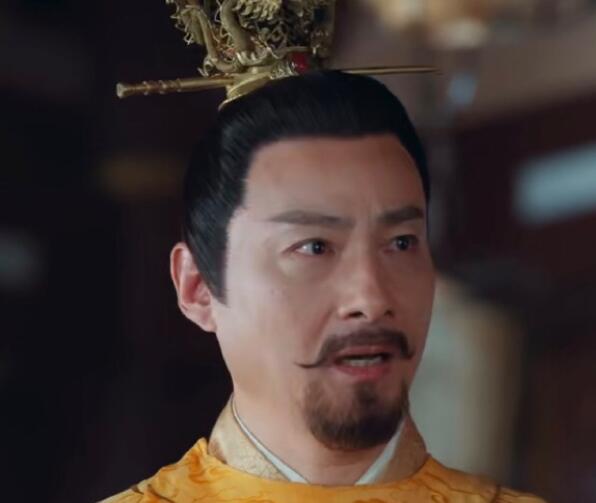 御赐小仵作皇帝是哪位皇帝