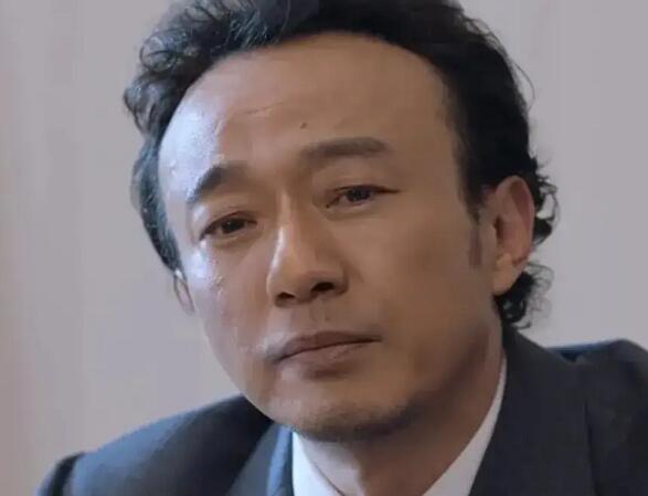 突围中德光书记是谁演的
