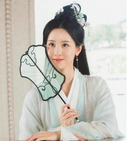 长月无烬陈都灵演谁