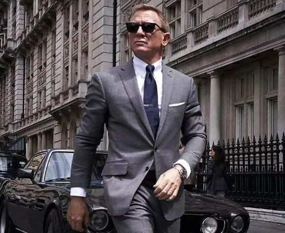 007系列电影是哪国拍的