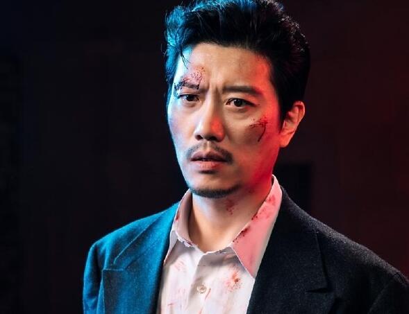 韩剧以吾之名凶手是谁