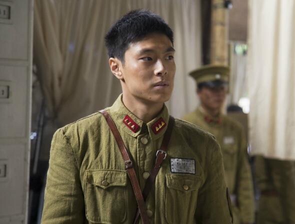 战长沙莫小弟怎么死的