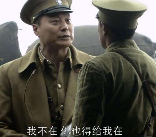 战长沙莫小弟怎么死的