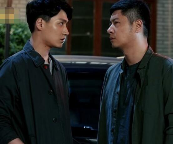 第十二秒魏翔结局