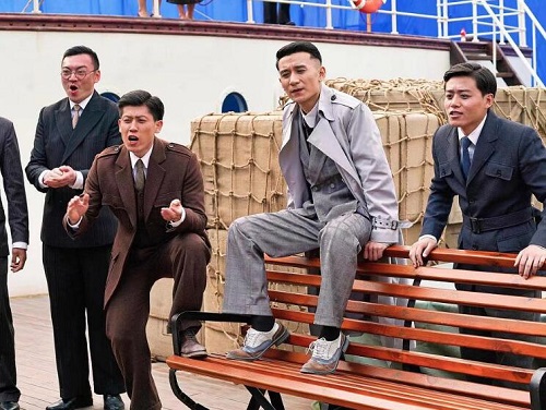 觉醒年代是从哪一年到哪一年的故事