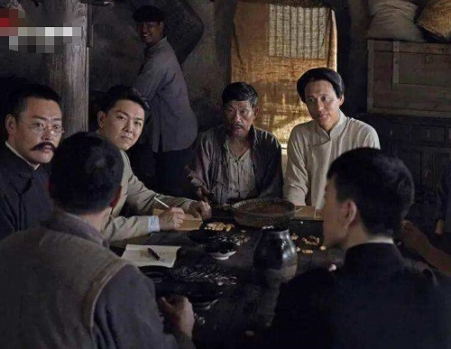 觉醒年代是从哪一年到哪一年的故事