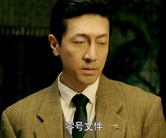 前行者零号文件为什么是个孩子