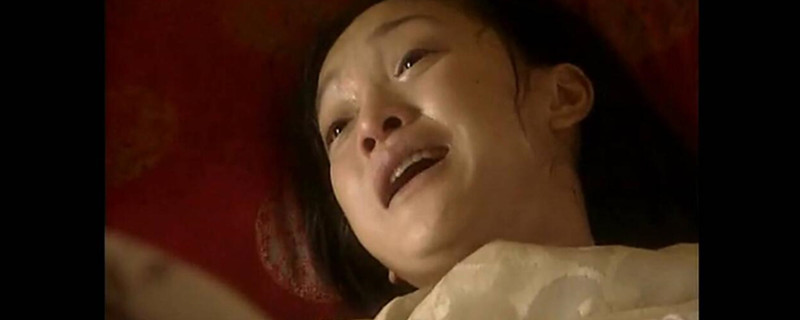 橘子红了秀禾的结局