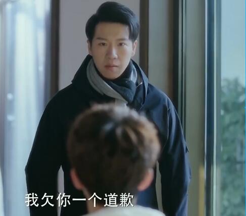 舍我其谁姚科结局