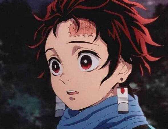 鬼灭之刃炭治郎结局