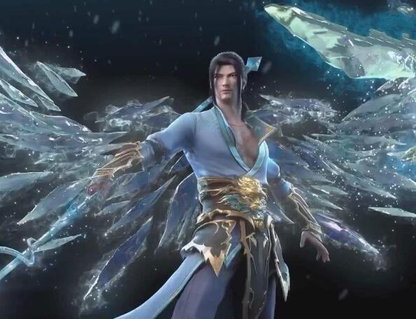 海波东和米特尔什么关系