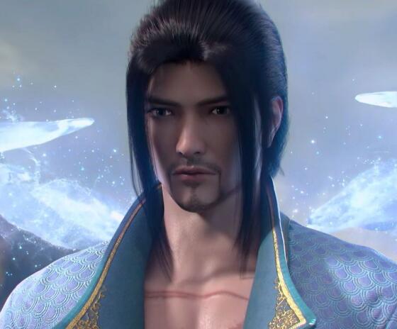 海波东和米特尔什么关系