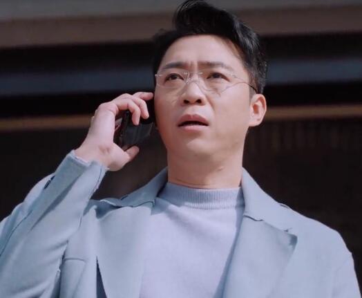 好好生活林悦达是做什么的