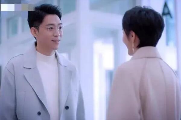 好好生活林悦达是做什么的