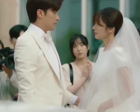 婚词离曲第二季结局什么意思