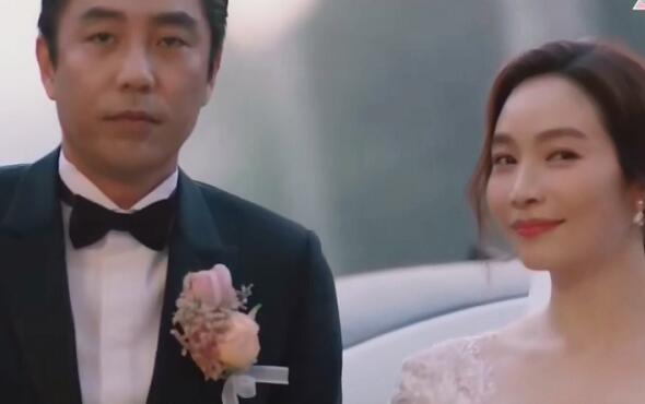 婚词离曲第二季结局什么意思