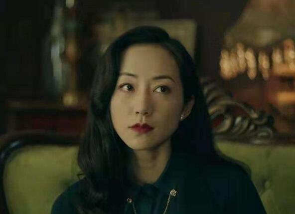 前行者中的陆怡是什么人