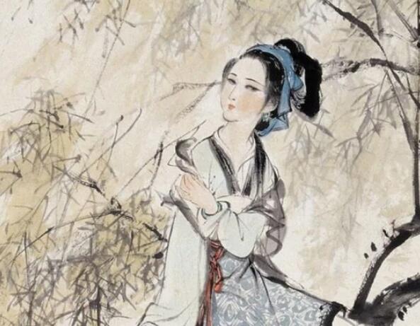 西施结局