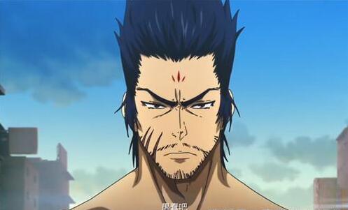 皇甫龙斗为什么杀掉曹焱兵父母