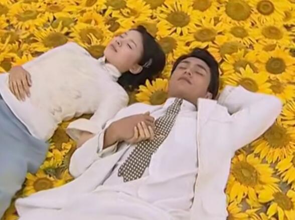 暗香是哪个电视剧的主题曲