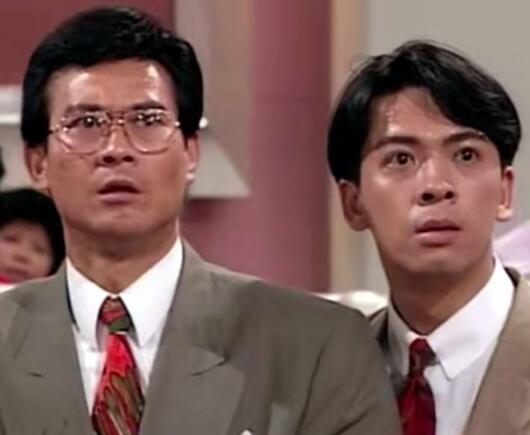 大时代丁蟹结局