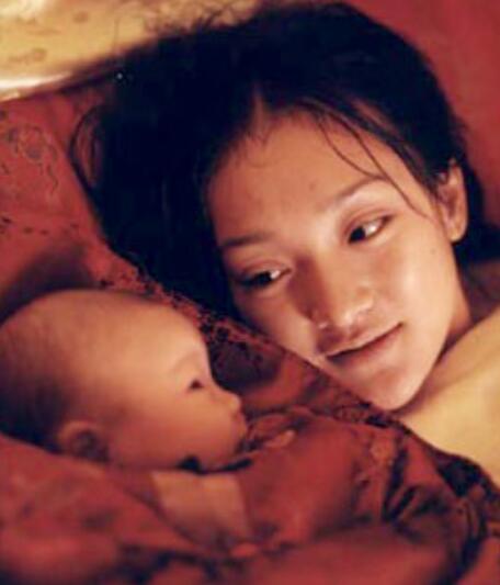 橘子红了大结局秀禾生了男孩还是女孩