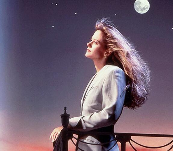 西雅图夜未眠女主角是谁