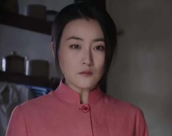 姥姥的饺子馆红萍结局