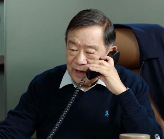 突围中徐书记是什么职务