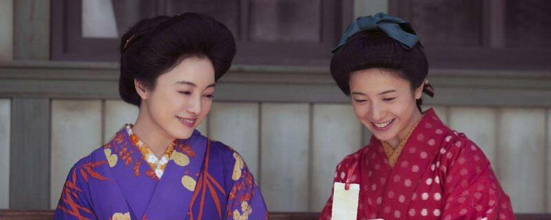 花子与安妮莲子和谁在一起了