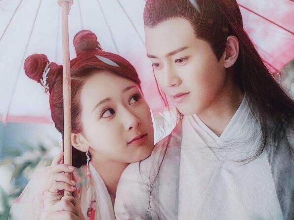 醉千年是什么电视剧的主题曲