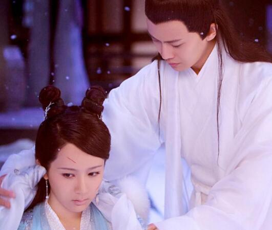 醉千年是什么电视剧的主题曲