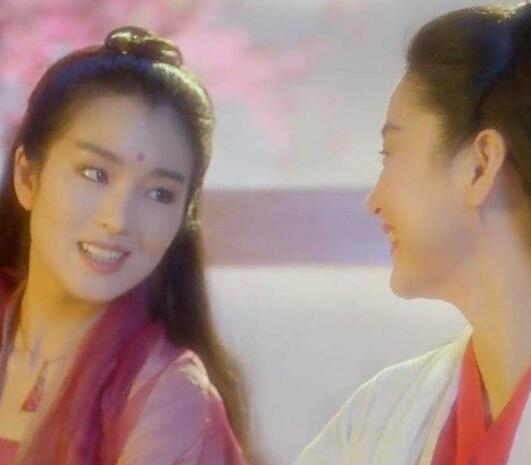 无崖子为什么喜欢李沧海