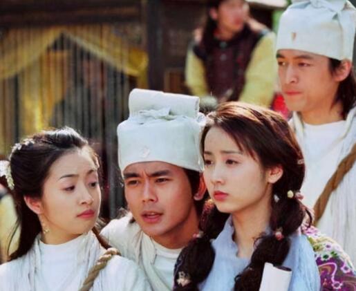 一眼万年是什么电视剧的主题曲