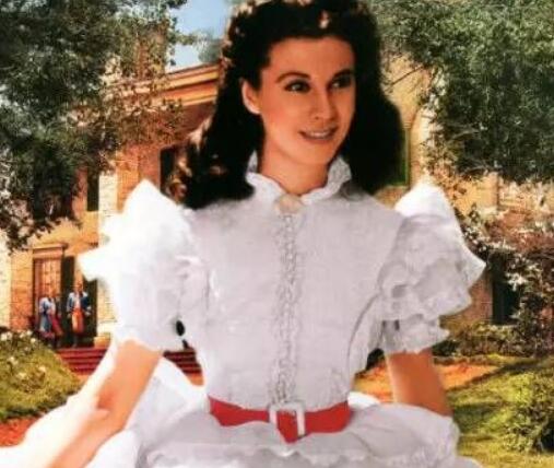 飘的女主角叫什么