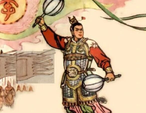 李元霸真正的死亡原因