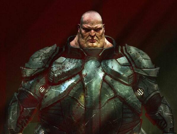 沙丘哈克南男爵结局