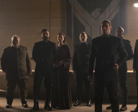 沙丘哈克南男爵结局