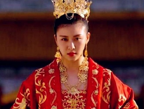 奇皇后爱王裕还是元顺帝