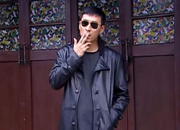 神勇燕双鹰大结局