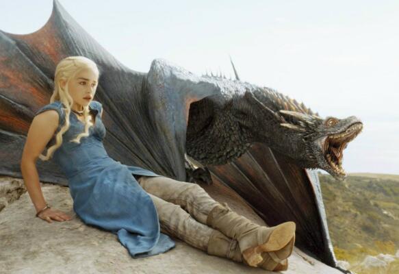 权力的游戏第七季有几集