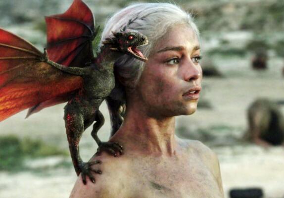 权力的游戏第七季有几集