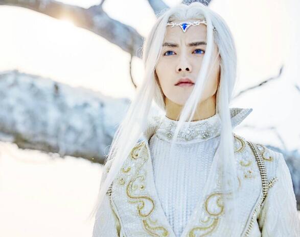 幻城樱空释喜欢的是谁