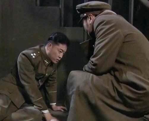 渗透各个人物结局