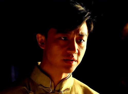 红高粱张俊杰的结局